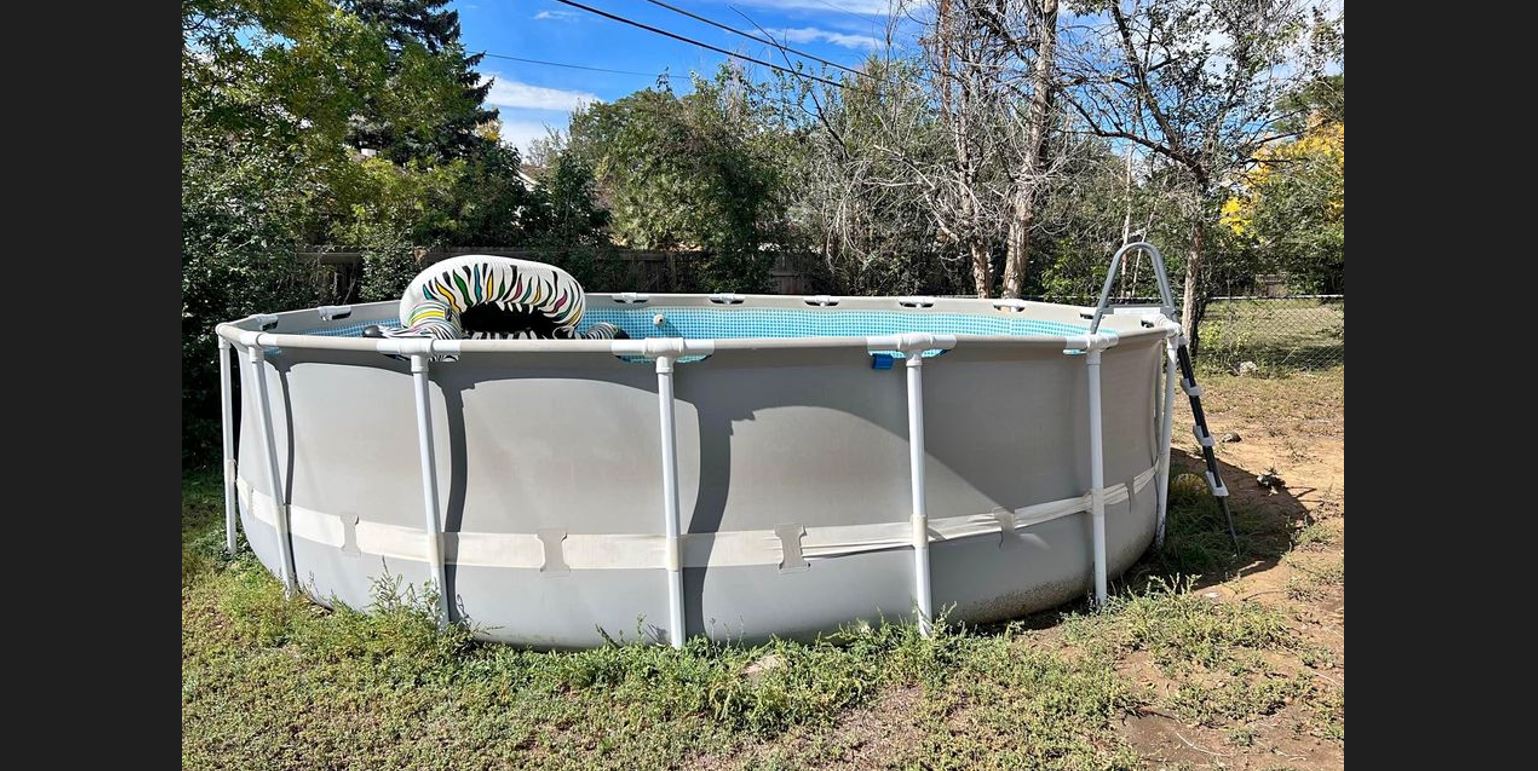 Can You Leave Steps in Above Ground Pool for Winter? What Could Happen