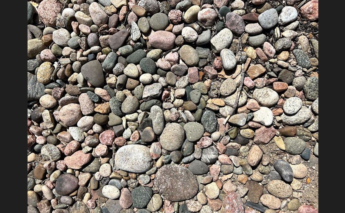 How to Clean Landscape Rocks the Right Way Backyard Sidekick
