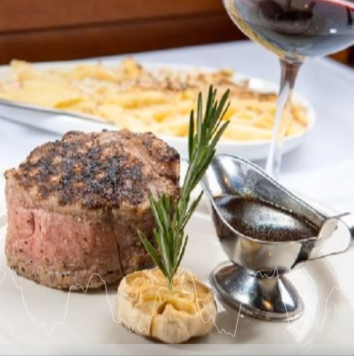 42 Talking Chops with the GM of Prime Steakhouse Backyards of Key