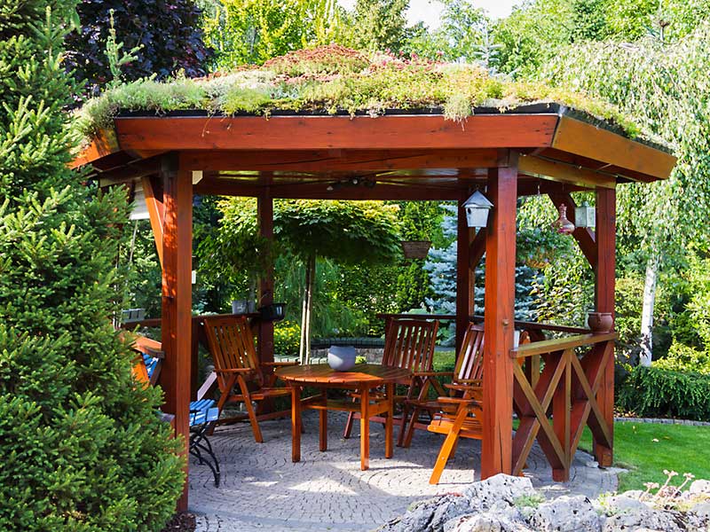 Custom Gazebo Builder Chesapeake, Virginia Beach, Norfolk