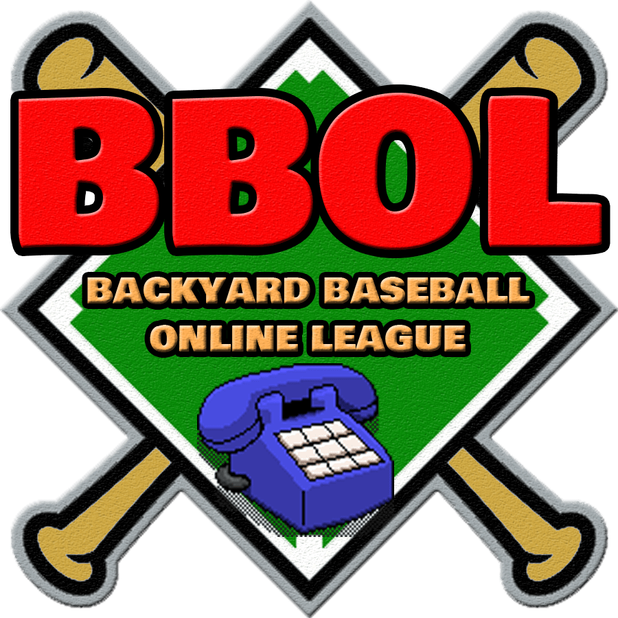 Backyard Baseball Online League (Live PvP) Season 2 Signups now open