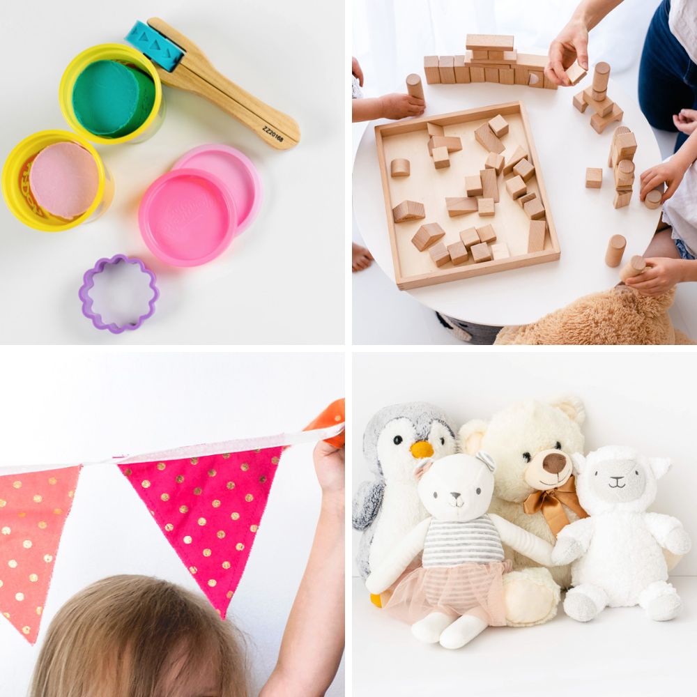 12 Imaginative Play Activities to Pretend for Kids Backyard Summer Camp
