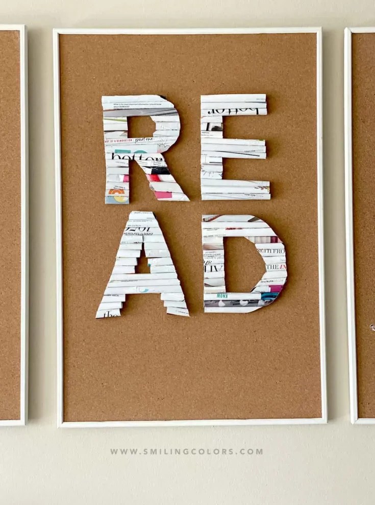 19 Genius Recycled Art Projects For Kids