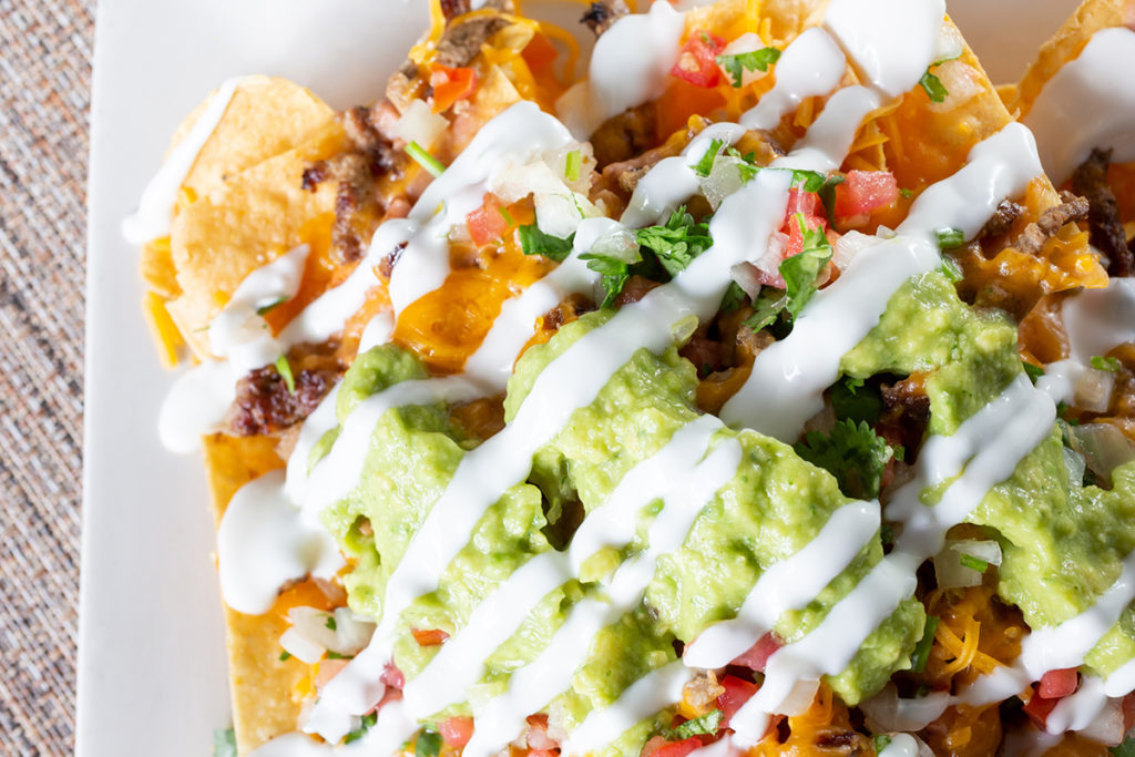 Everything You Need to Know About Mexican Queso