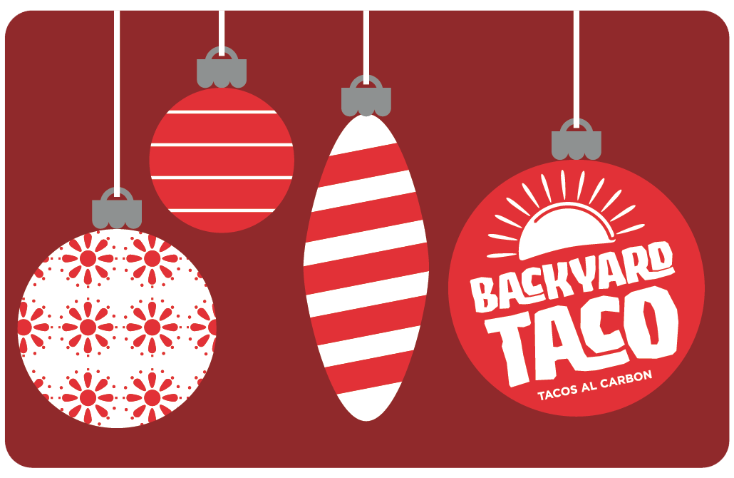 Taco Shirts and Other Taco Gift Ideas Backyard Taco