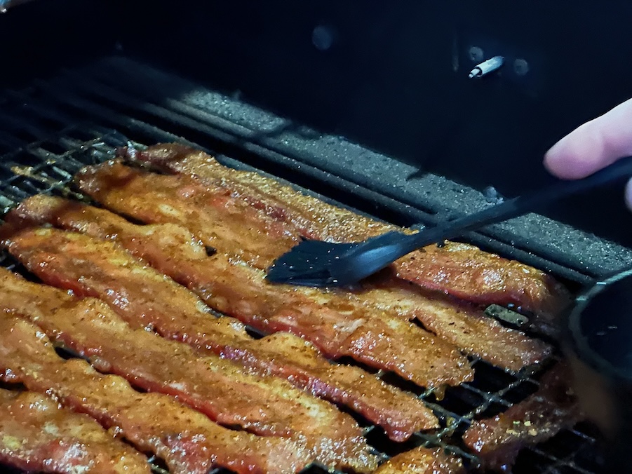 50 Best Quotes about Bacon