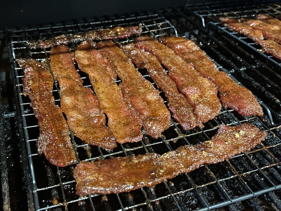 50 Best Quotes about Bacon