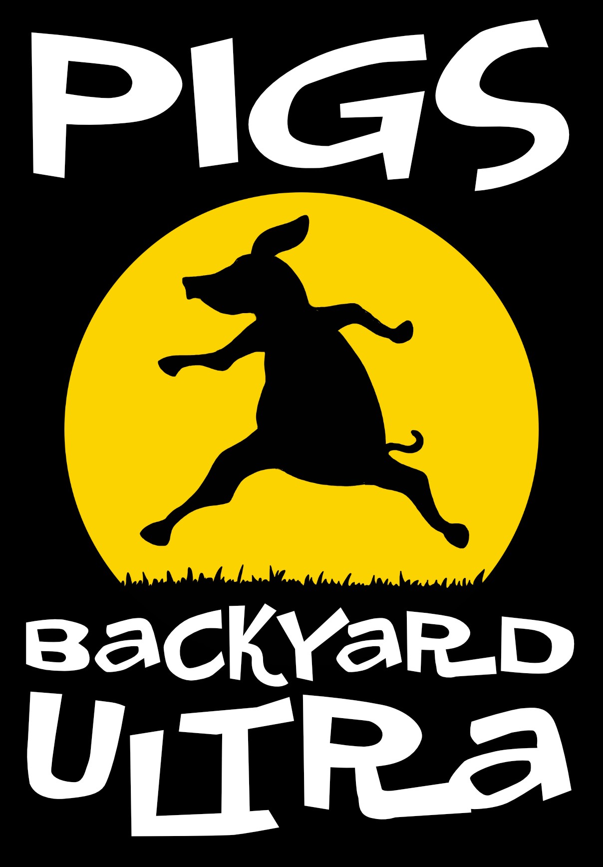 Races Backyard Ultra