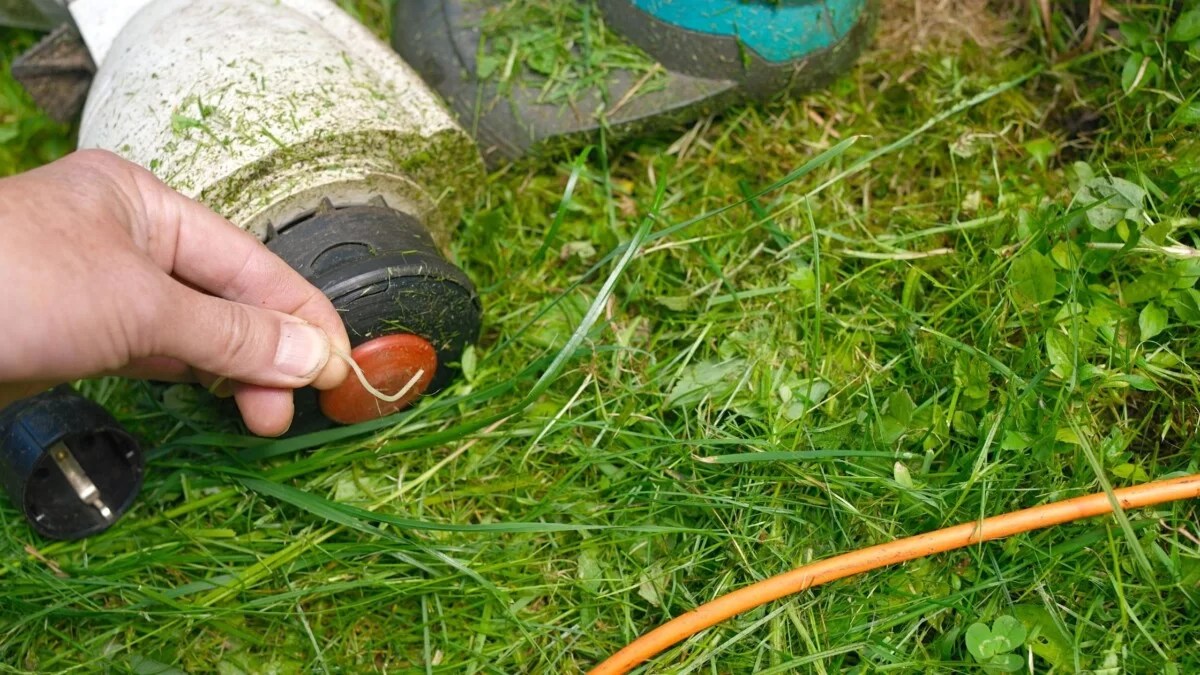 What Is Better a Square or Round Trimmer Line? – BackYardWay