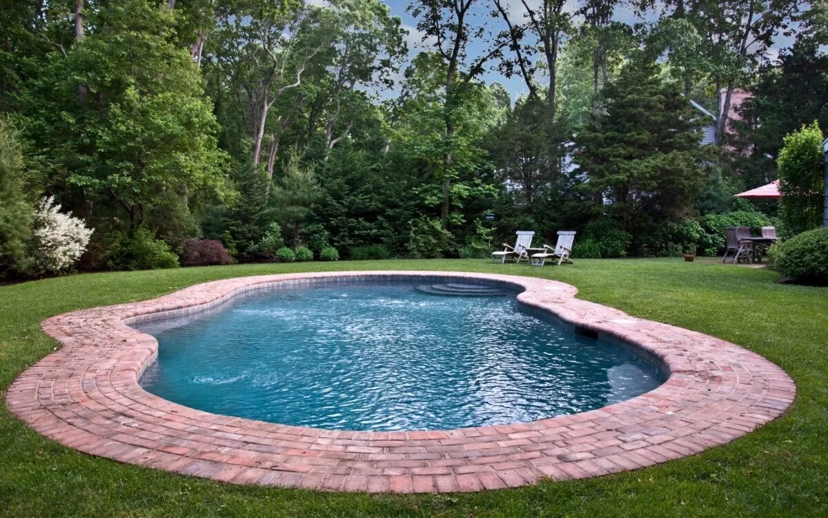 The Costs Involved in Building a Small Pool in Your Backyard BackYardWay