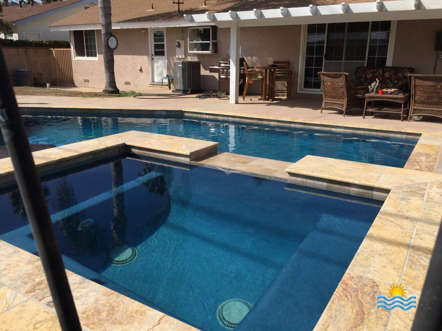 Home Demolition Contractors Los Angeles Pool Contractors