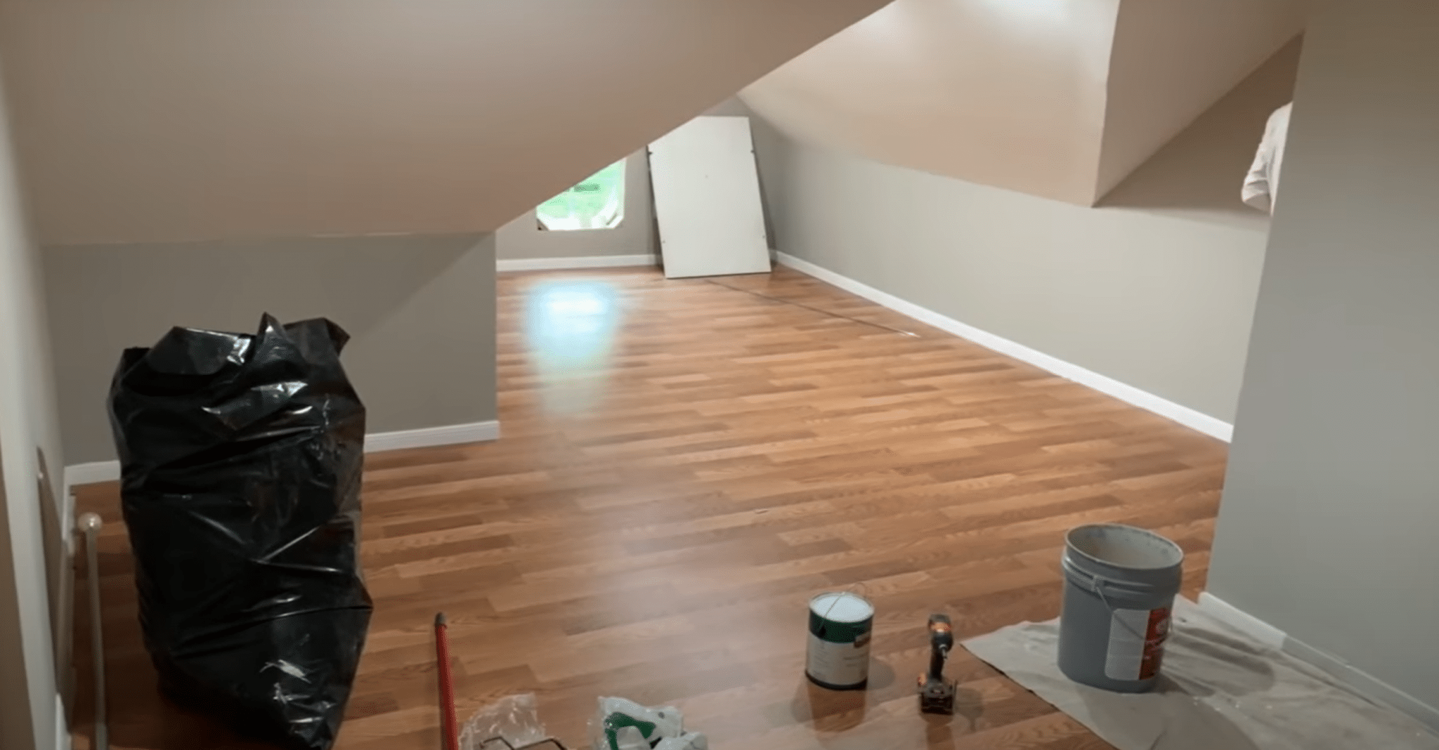 Attic Conversion Learn How To Build It, The Cost & How Long It Takes