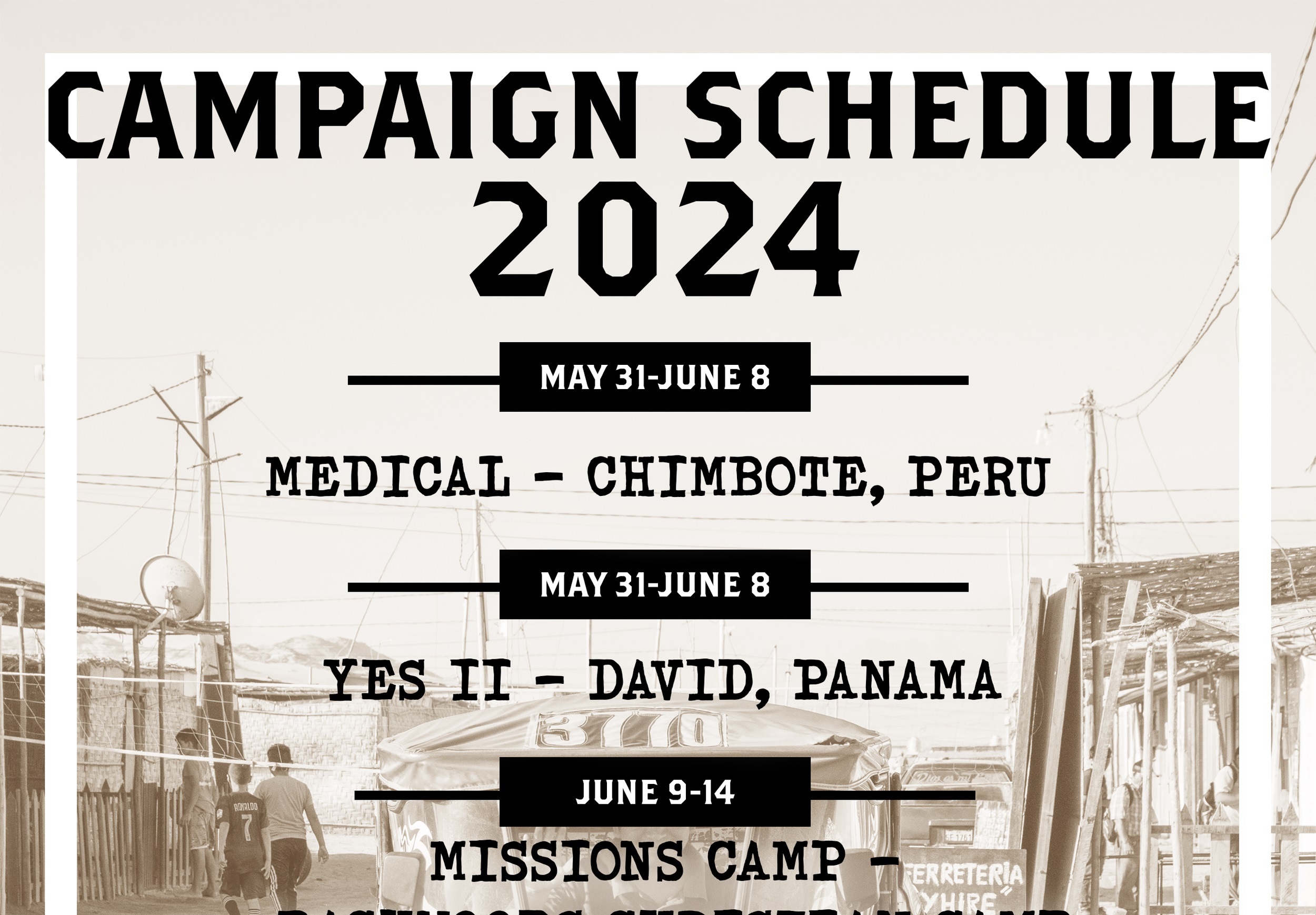 Sevierville Tn Events July 2023 Bridge Avenue church of Christ