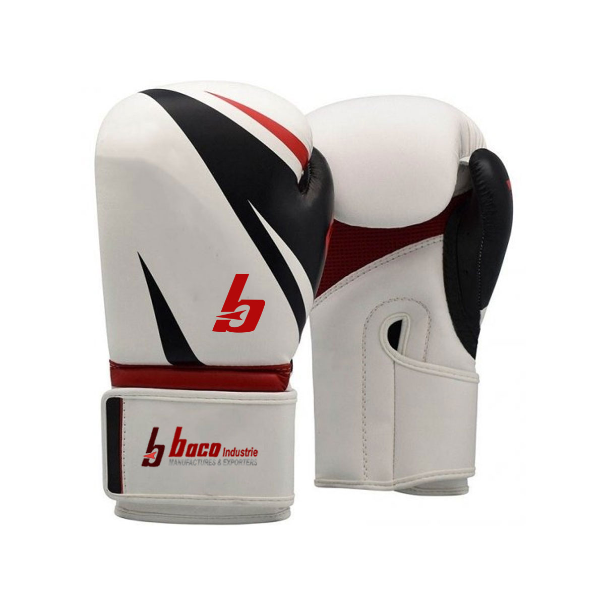 Boxing Gloves Baco industries