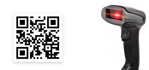 Cara Memasukan Data di Excel dengan QR Code - Bacolah.com