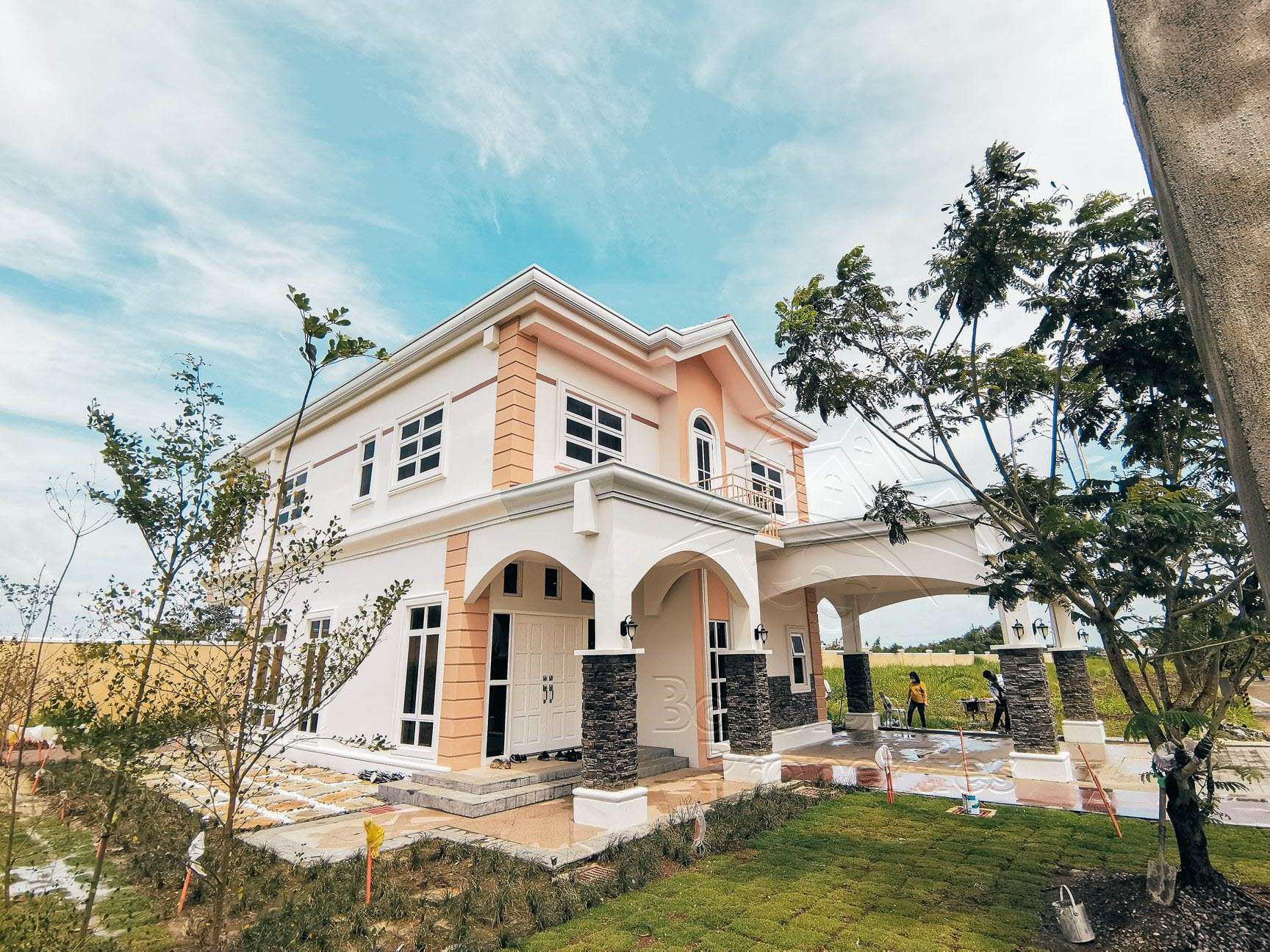 Forbes Hill Bacolod House for Sale Bacolod City Properties
