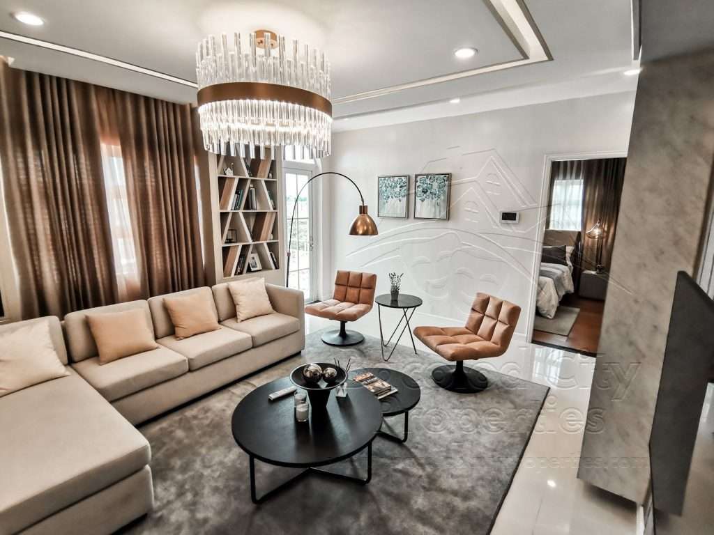 Forbes Hill Bacolod House for Sale Bacolod City Properties