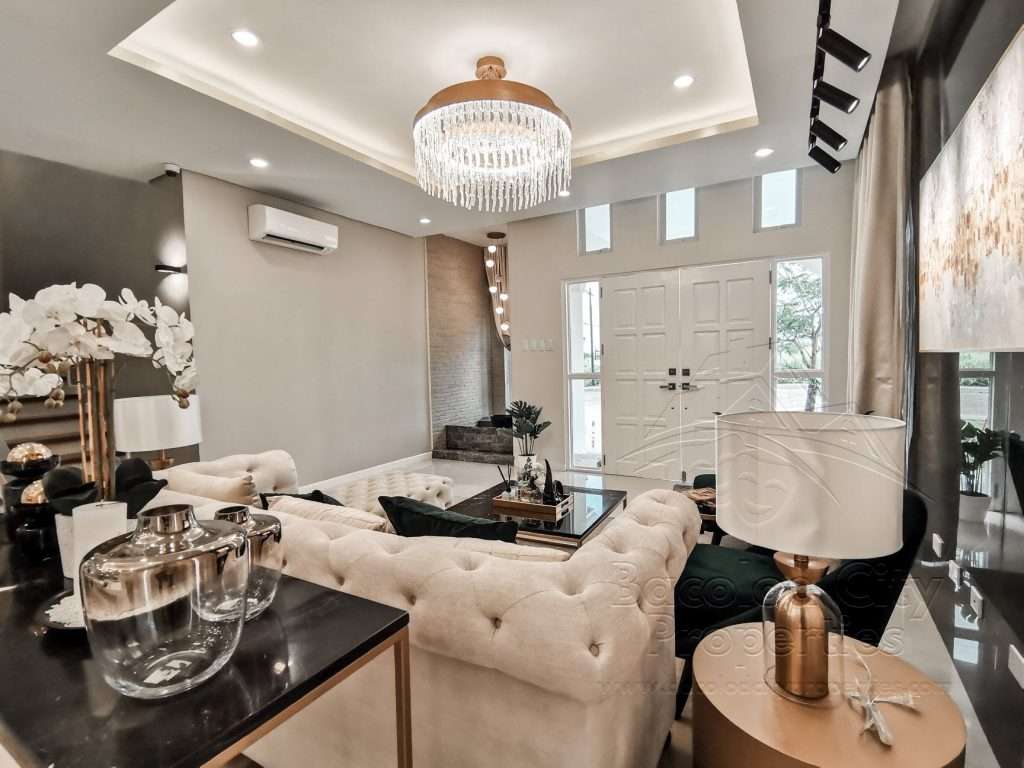 Forbes Hill Bacolod House for Sale Bacolod City Properties