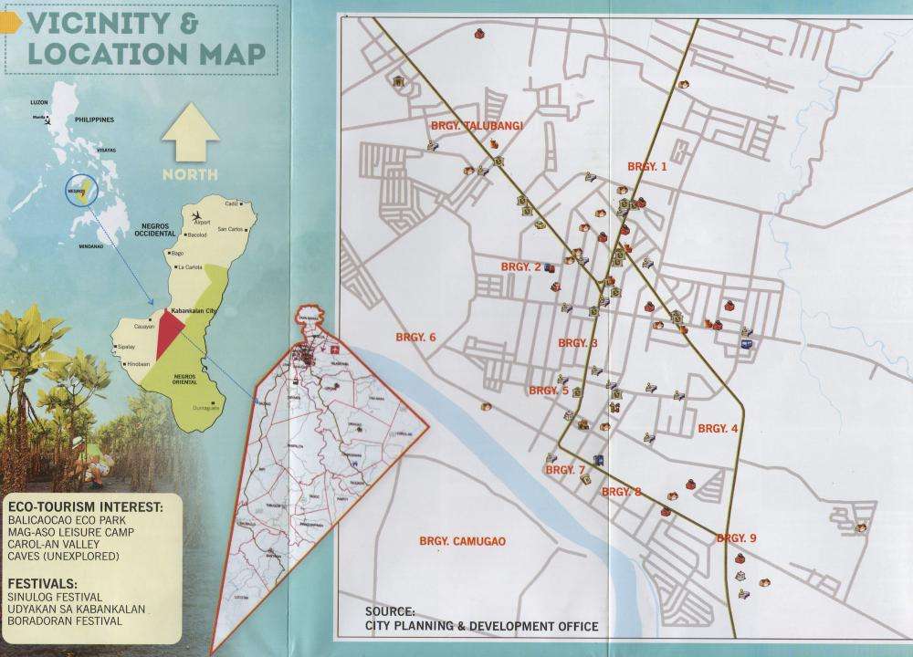 Kabankalan Bacolod City Properties