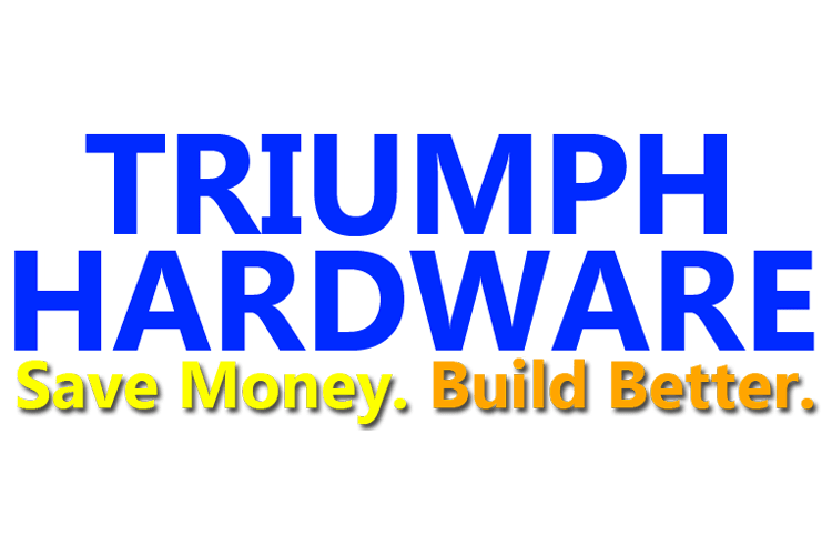 Bacolod Triumph Hardware