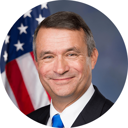 Contact U.S. Representative Don Bacon