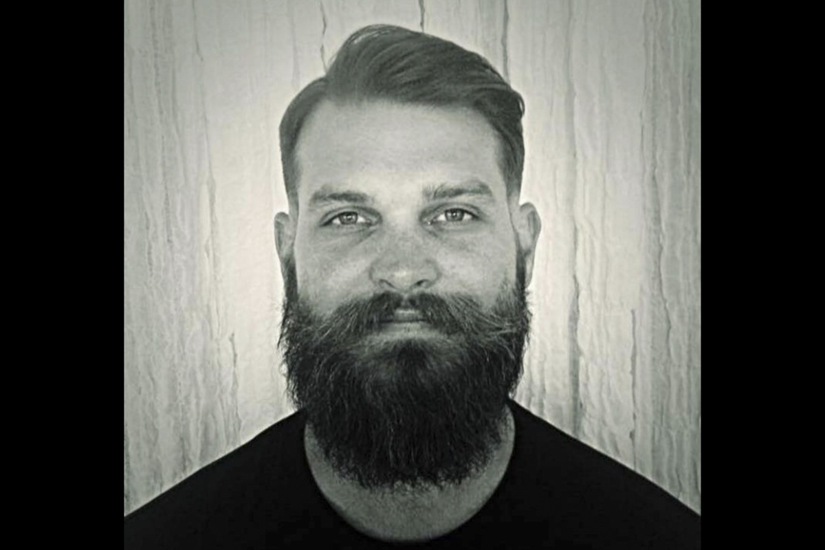 On Site Judge Brett Barry Bacon Bash Texas