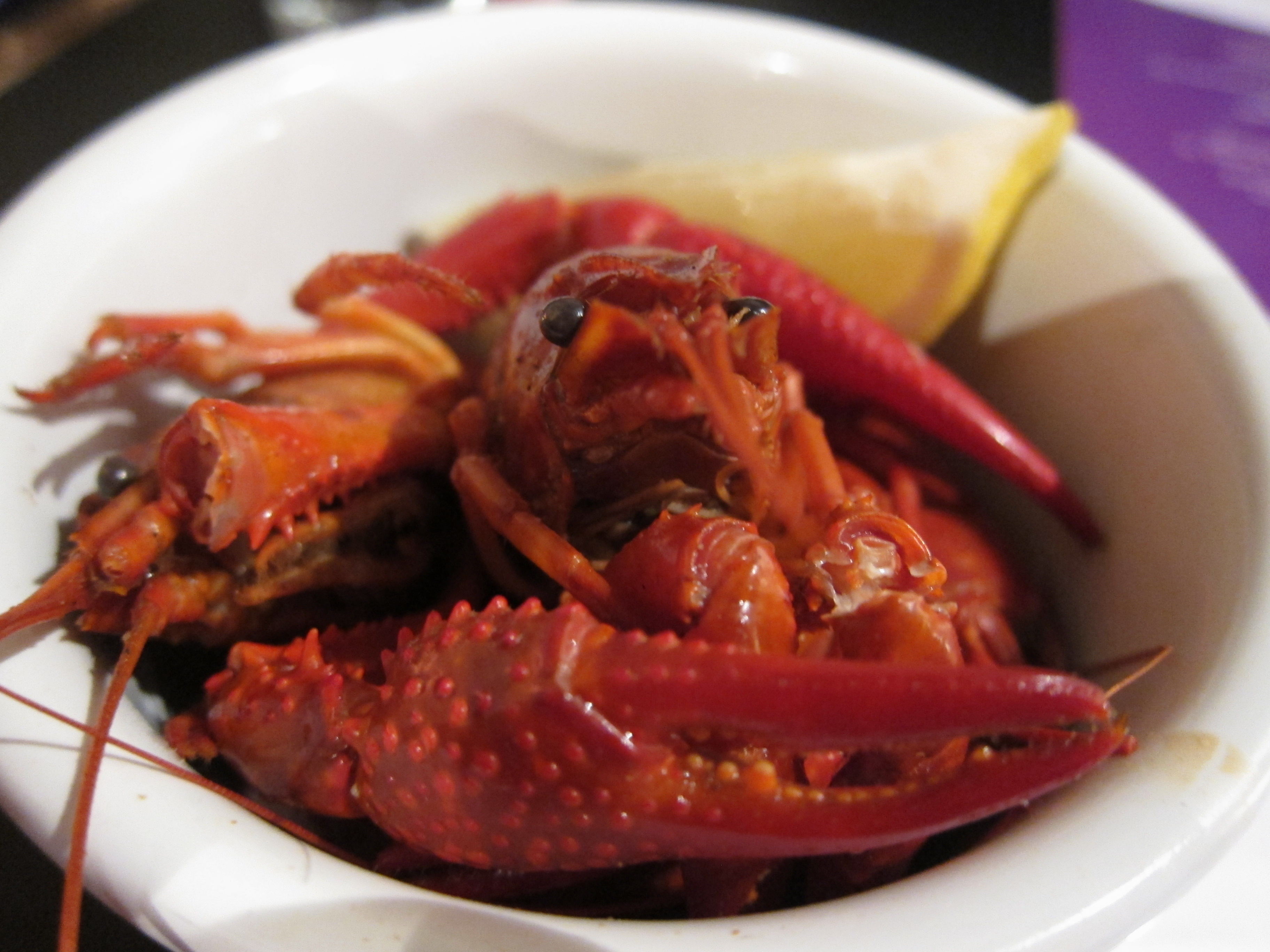 Creole Envie Edmonton