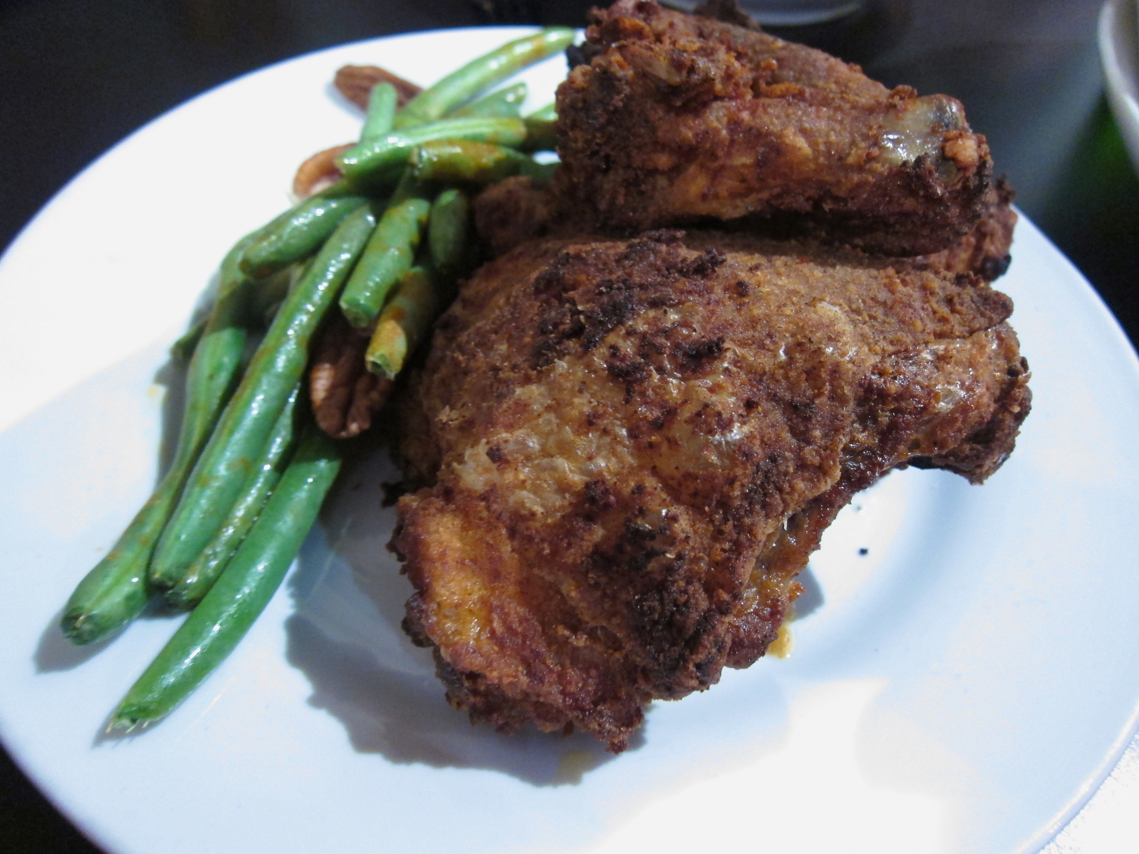 Creole Envie Edmonton