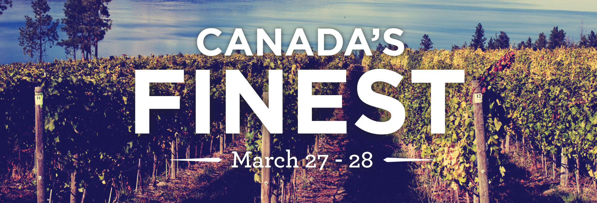 Northern Lands A MadeInEdmonton Event