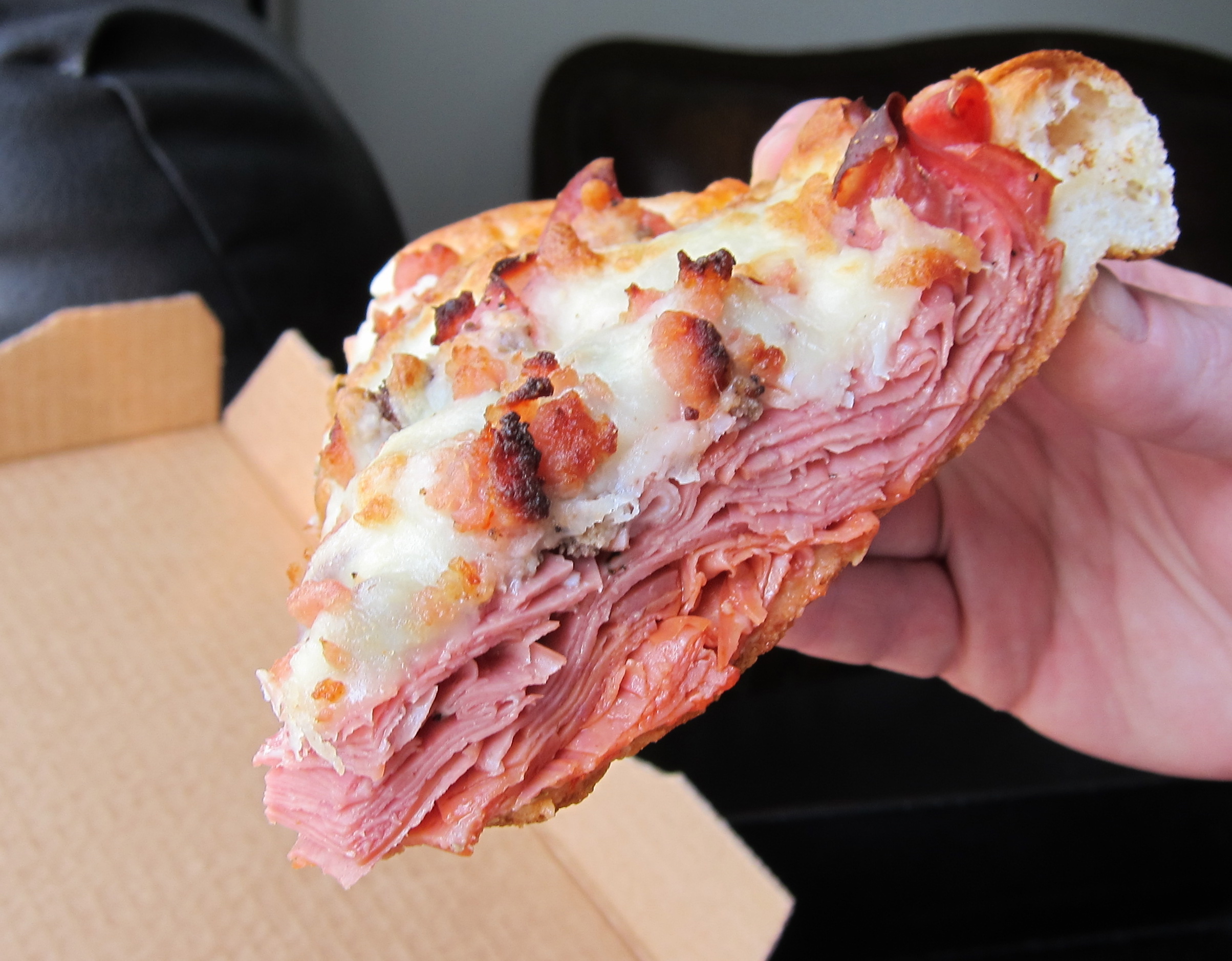 The “Best of” YEG Pizza Odyssey