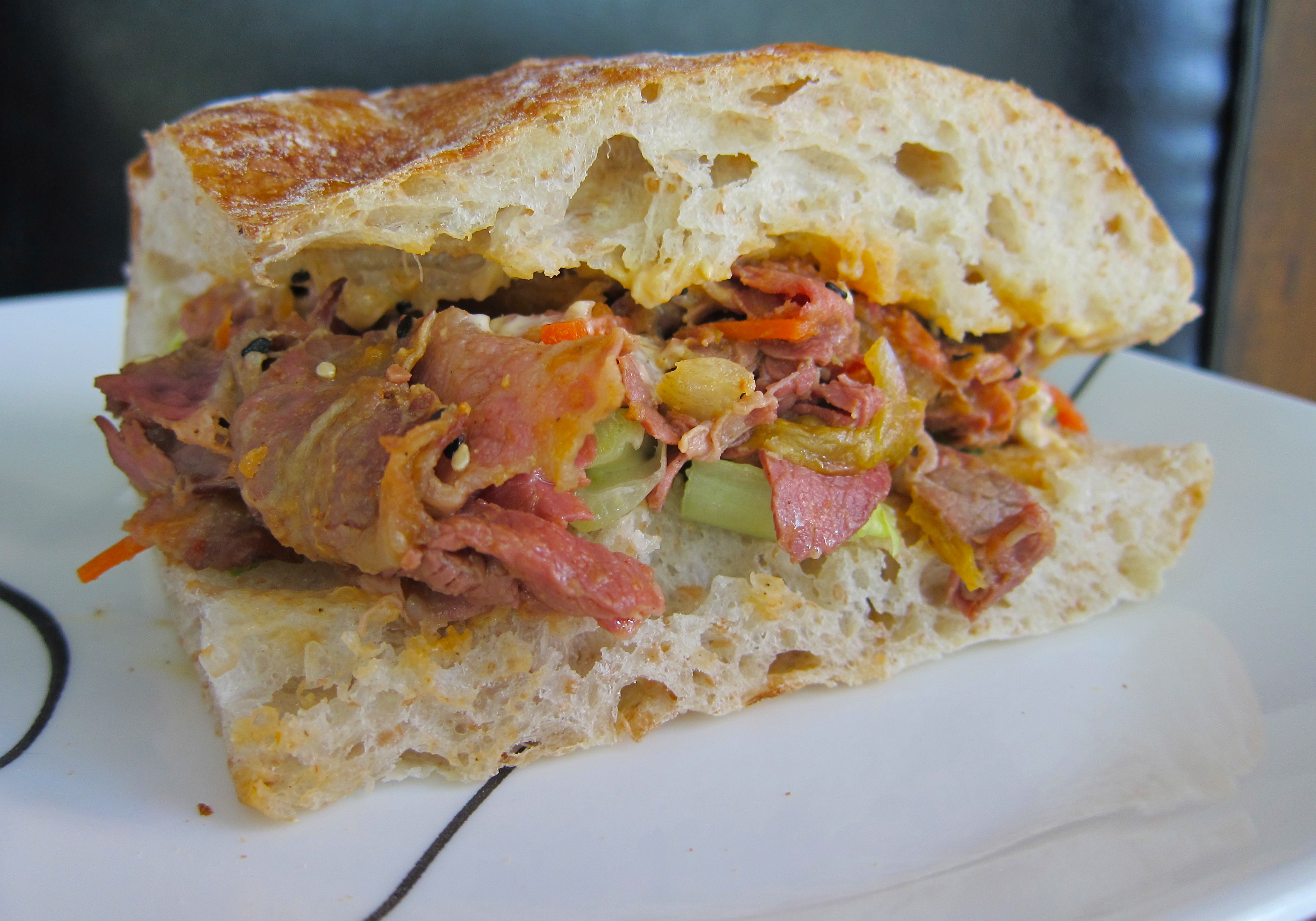 Edmonton’s Top 5 Food Trucks