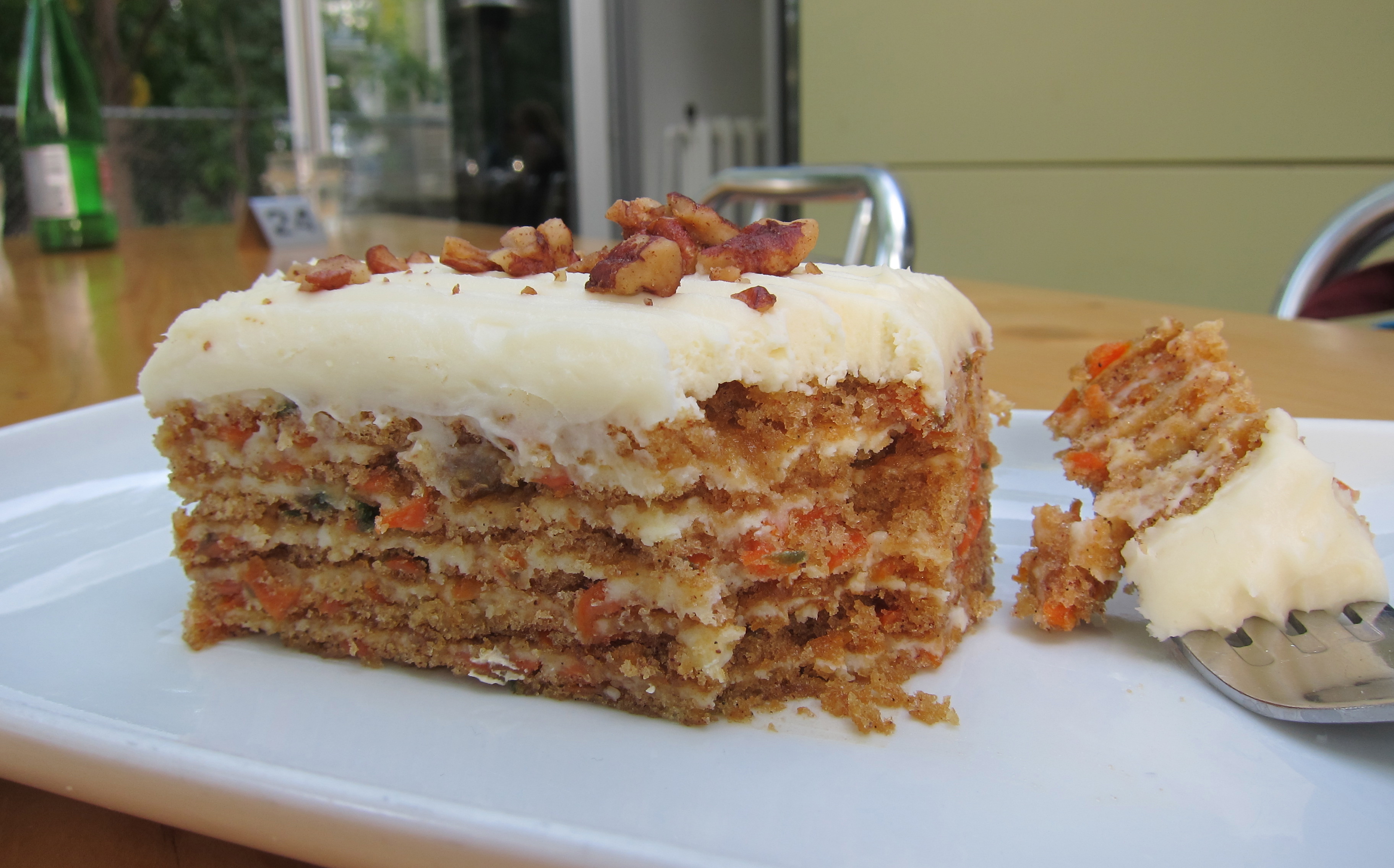 Edmonton Desserts Worth Saving Room For