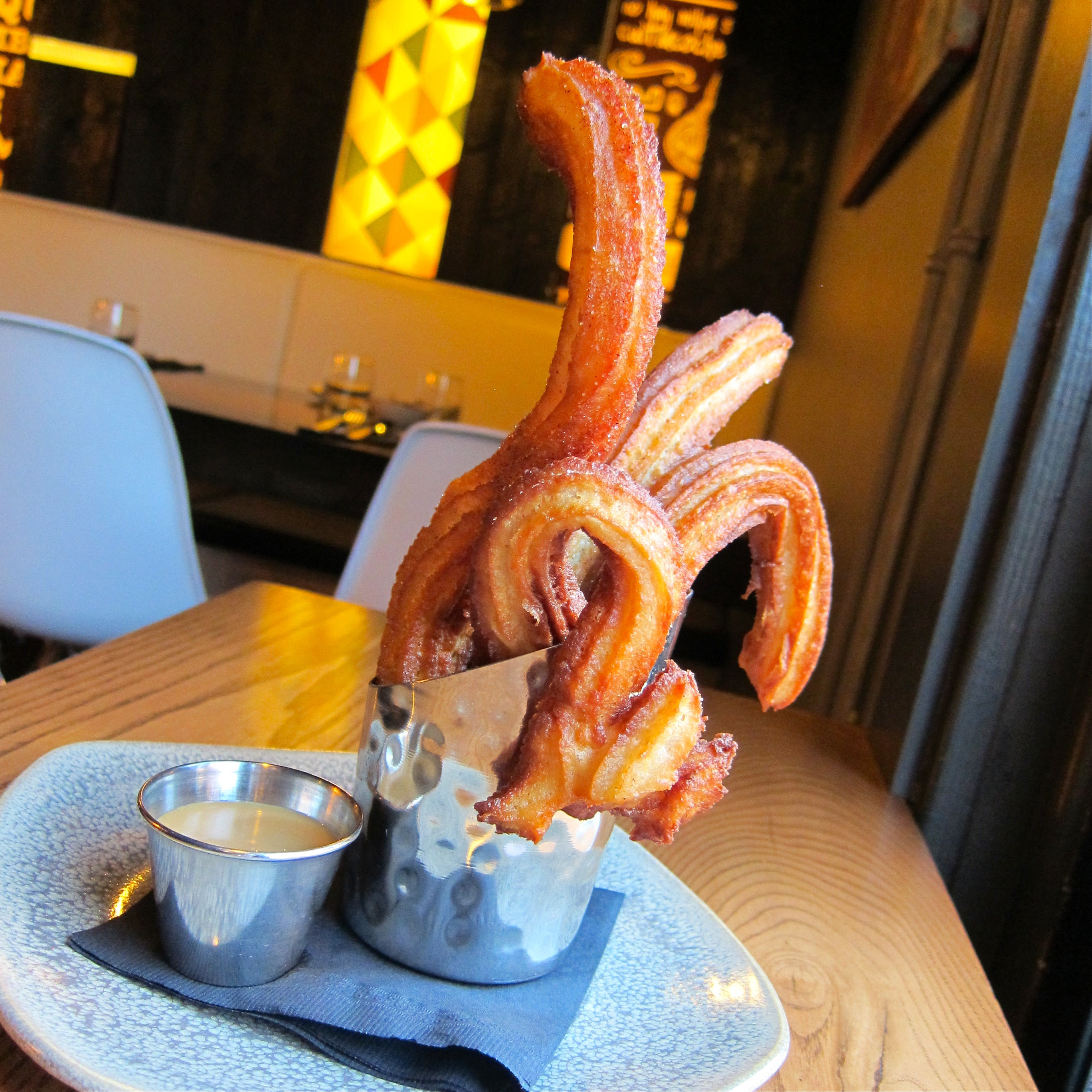 Edmonton Desserts Worth Saving Room For