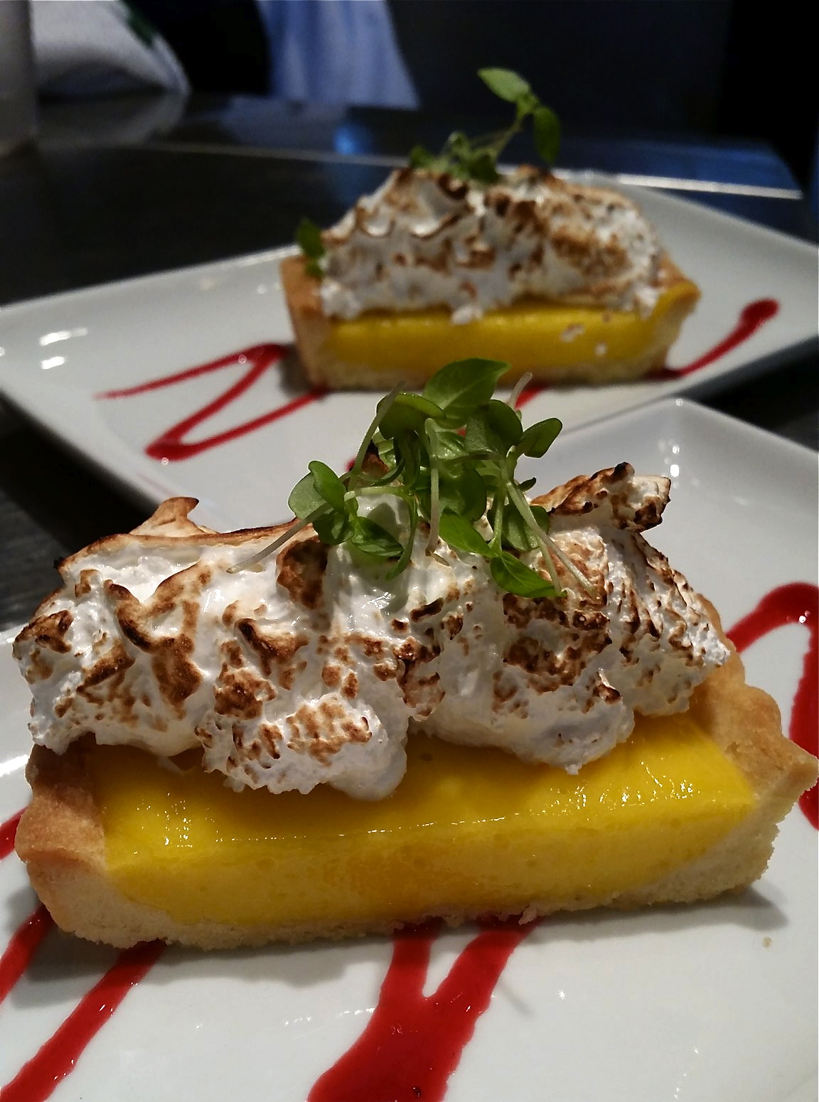 Edmonton Desserts Worth Saving Room For