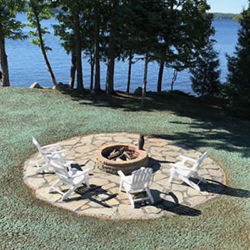 Projects Bacon Property Services