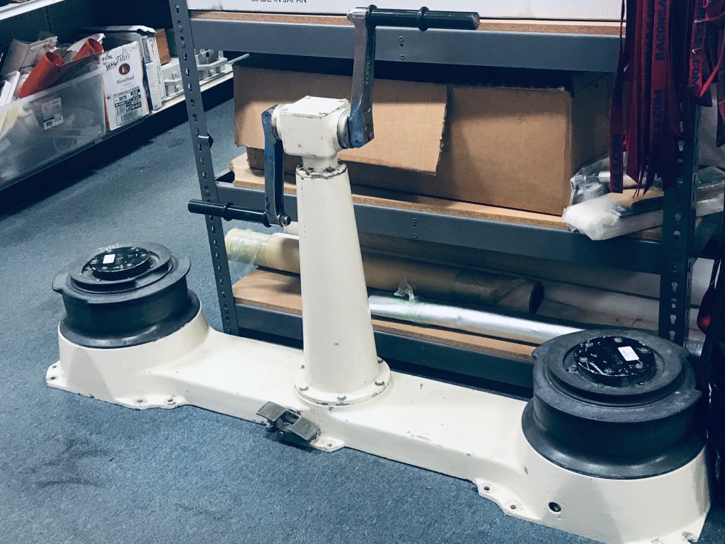 Hot Items of the Week Bacon Sails