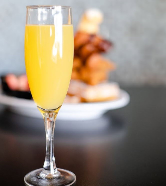 About Bacon Street Diner Serving Great food is in our DNA