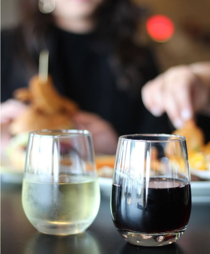 About Bacon Street Diner Serving Great food is in our DNA