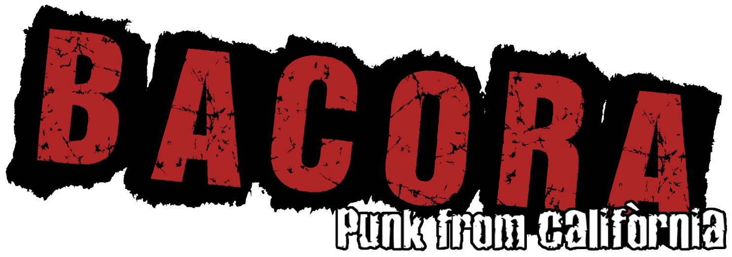 Bacora | Punk from Califòrnia