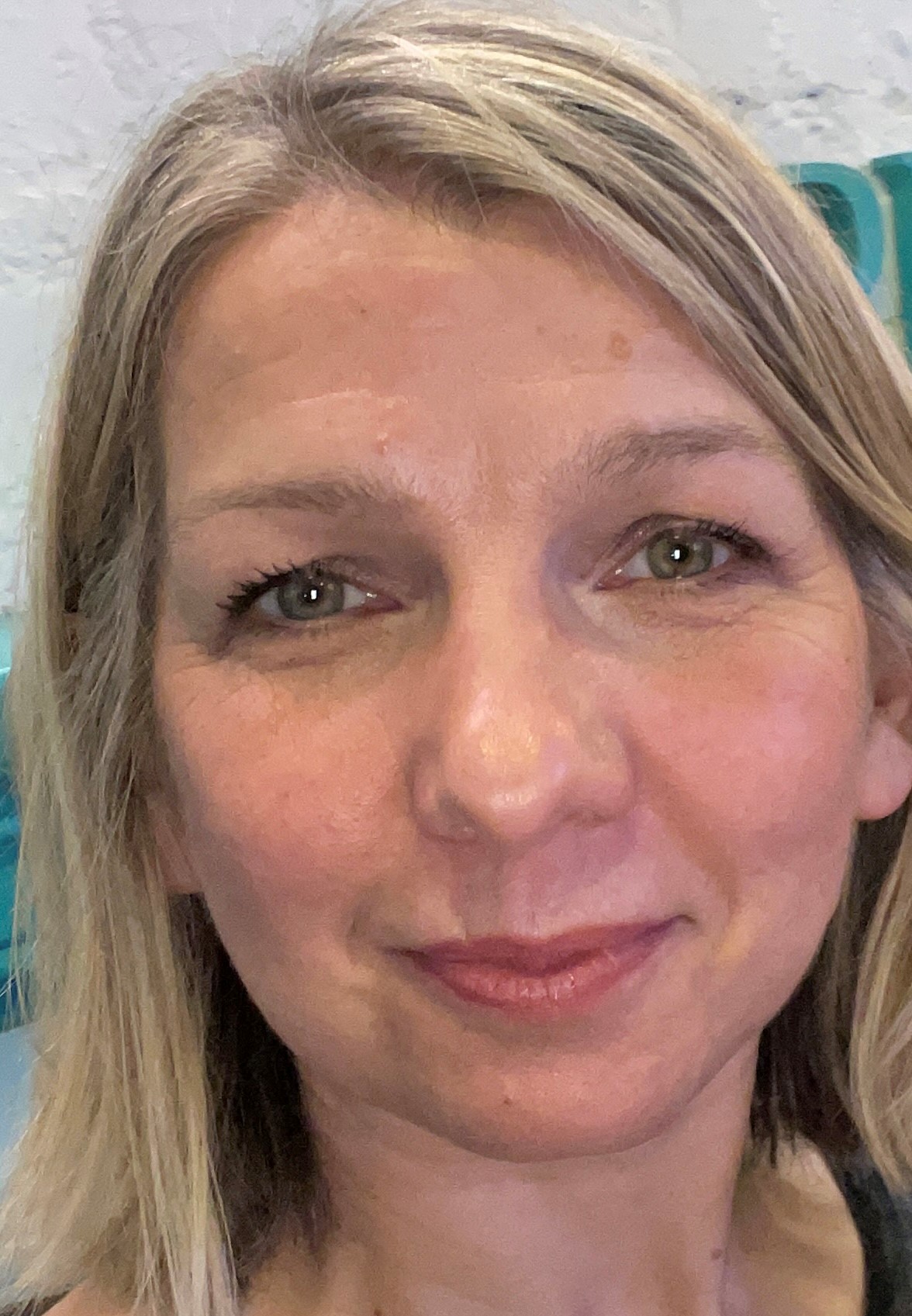 Klara Sharples therapist in liverpooll17 BACP