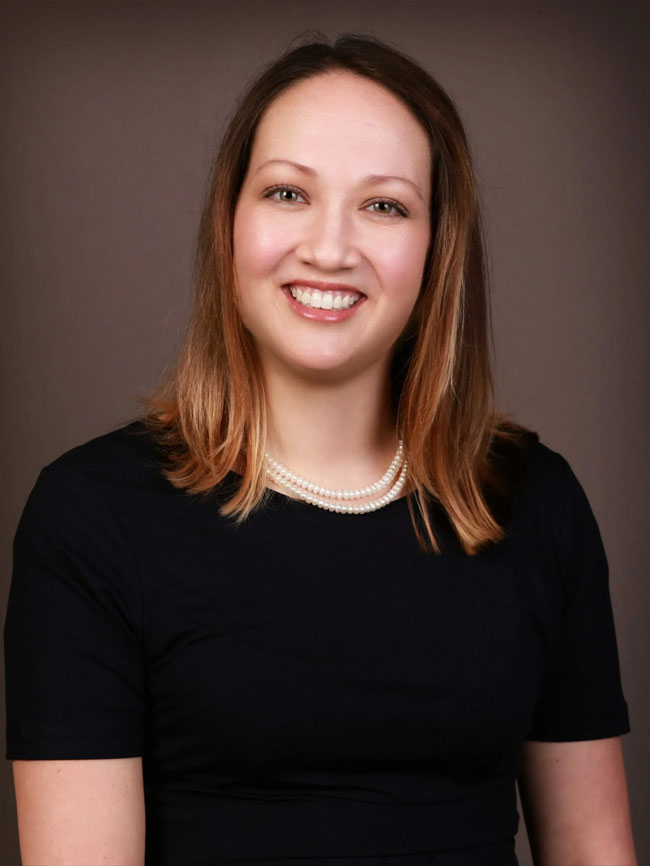 Sarah Toler, DDS Bacsa Family Dental