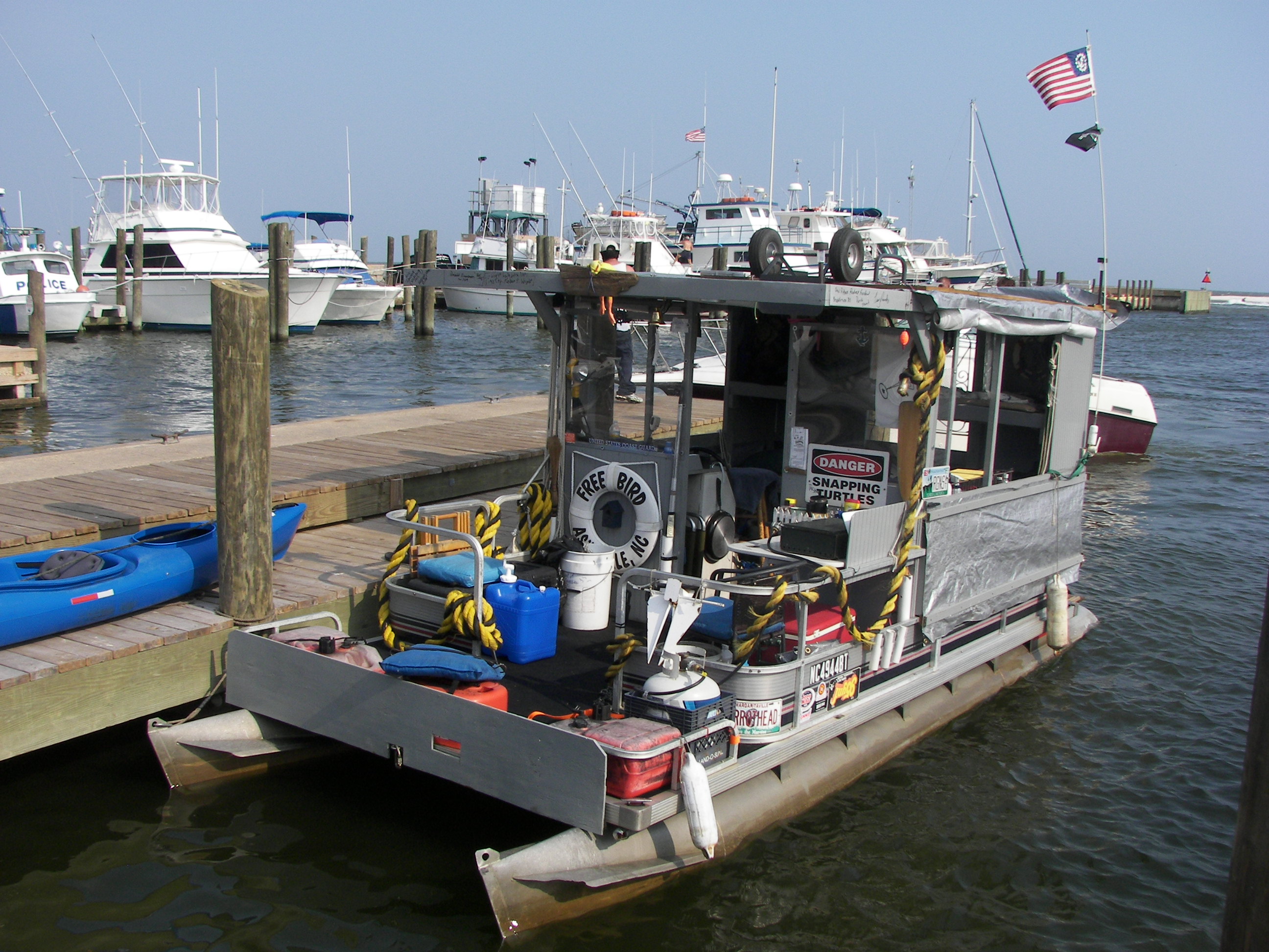 Questions ? | Raft The Mississippi River