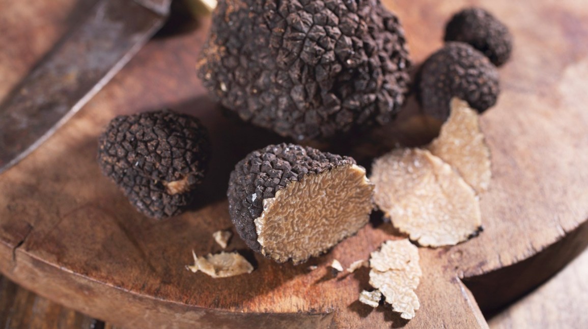 Nấm Truffles (Nấm cục) là gì? 6 Lợi ích tuyệt vời cho sức khỏe BSTT