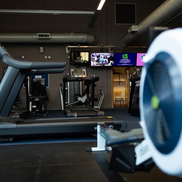 Bactive Fitness health and Fitness Centre Warton