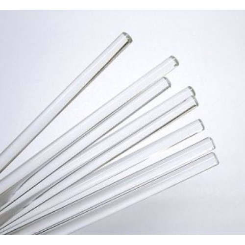 Twaddle Hydrometer No.2 2448 x 0.5°Tw +/ 0.5 260mm long. (Carlton)