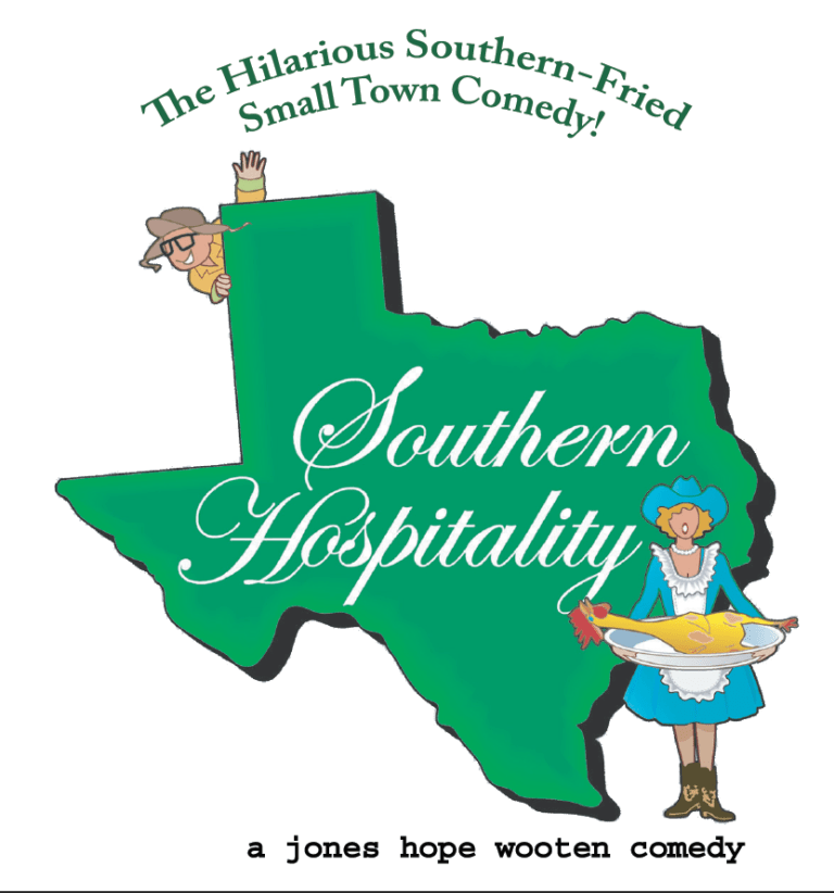 Southern Hospitality Community Theatre Players