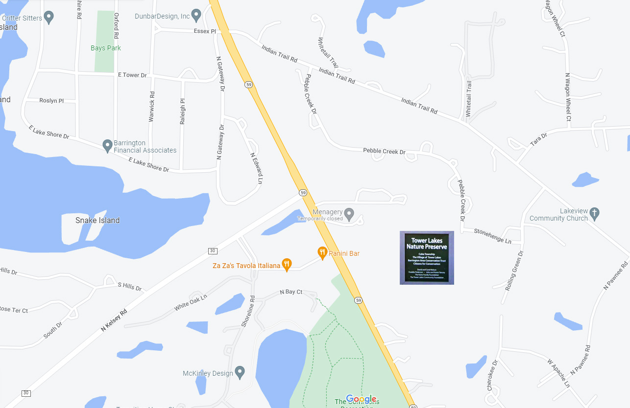 Events Barrington Area Conservation Trust