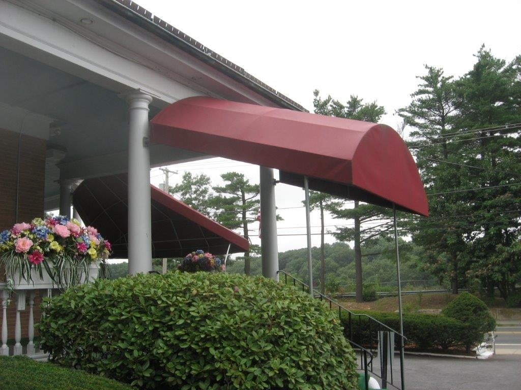 Store Canopies B.A.C. Wholesale