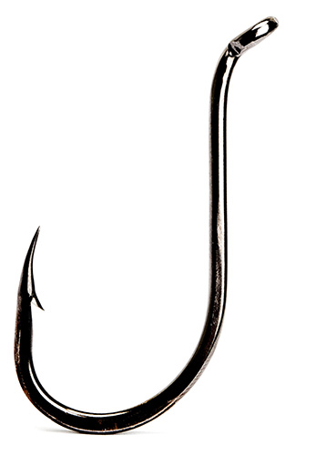 A Guide to Fishing Hook Sizes and Types