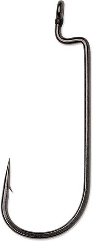 A Guide to Fishing Hook Sizes and Types